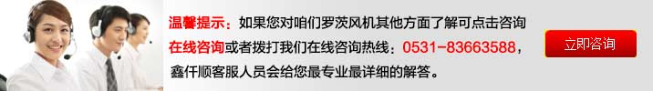 曝气草莓视频APP官方-污水曝气罗茨鼓草莓视频APP官方选型原理及用途(图4)